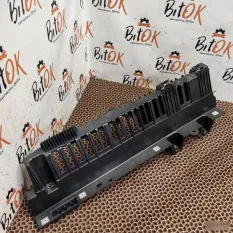 Кронштейн в багажнике BMW X6