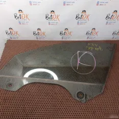 Стекло двери BMW 3