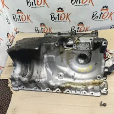 Масляный поддон BMW X1