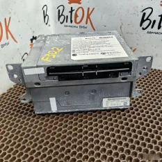 Головное устройство NBT BMW 1