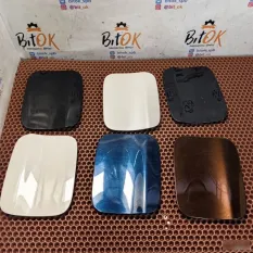 Лючок бензобака BMW X1