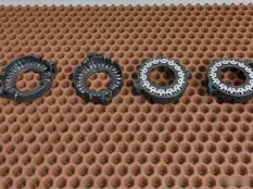 Кронштейн ксеноновой лампы BMW