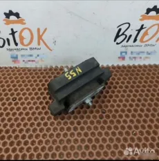 Подушка АКПП BMW 5