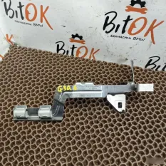 Кронштейн лямбда-зондов BMW