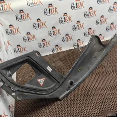 Накладка крыла замка BMW 5
