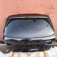 Крышка багажника BMW X1