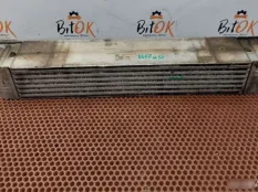 Интеркулер BMW 5