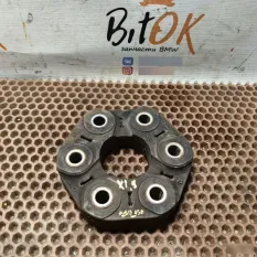 Эластичная муфта кардана BMW