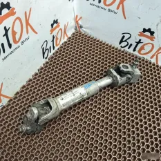 Рулевой карданчик BMW X5