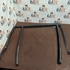 Направляющая стекла BMW X1