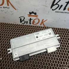 ЭБУ кругового обзора BMW 5