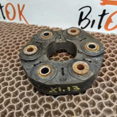 Эластичная муфта кардана BMW