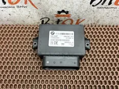 Блок sg emf ручного тормоза BMW 5