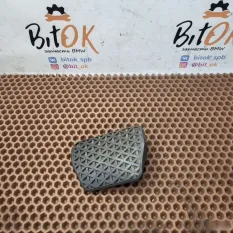 Накладка педали тормоза BMW