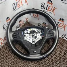 Руль BMW X3
