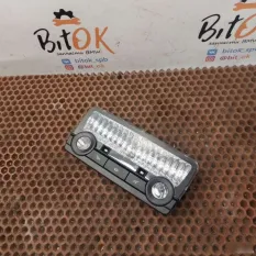 Плафон BMW 5