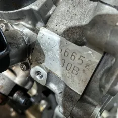 Двигатель BMW
