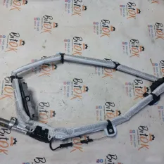 Подушка шторка безопасности BMW 3