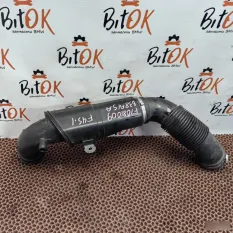 Патрубок впускной BMW X1