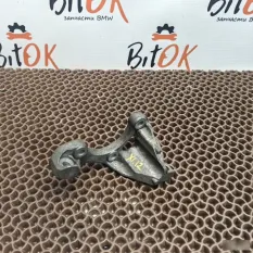 Кронштейн насоса ГУР BMW X1