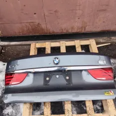 Крышка багажника BMW 5