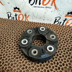 Эластичная муфта кардана BMW 5