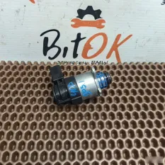 Клапан ТНВД BMW