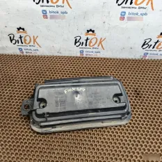 Крышка отопителя BMW 5