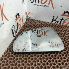 Зеркальный элемент BMW X1