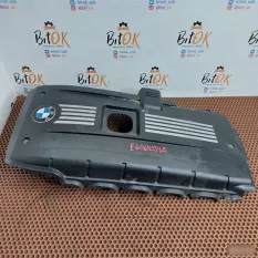 Крышка двигателя BMW 5