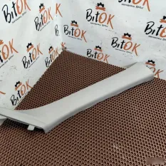 Накладка стойки BMW 3