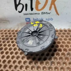 Привод зеркала BMW X3