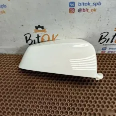 Накладка на зеркало BMW 7