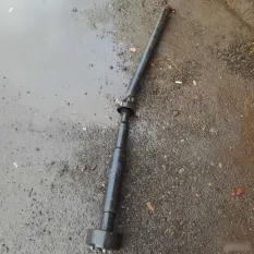 Кардан карданный вал BMW 3