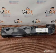 Коллектор впускной BMW 7