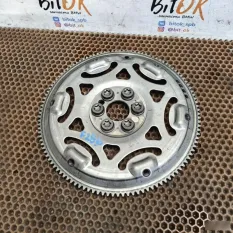 Маховик BMW 3