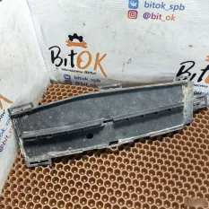 Заглушка бампера BMW 5