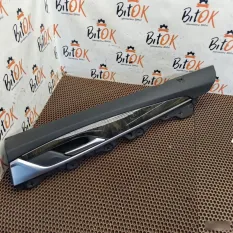 Накладка BMW 5