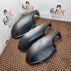 Накладка зеркала BMW X1