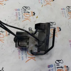 Блок ABS DSC BMW 3