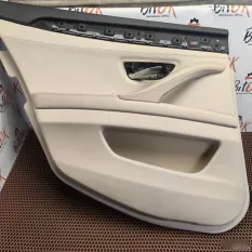 Дверная карта BMW 5
