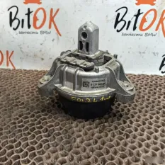 Подушка двигателя BMW 7