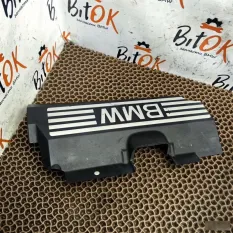 Крышка двигателя BMW 5