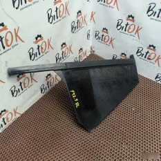 Стекло форточка BMW X1