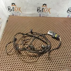 Проводка бампера PDC BMW 5