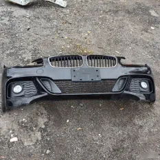 Бампер BMW 2
