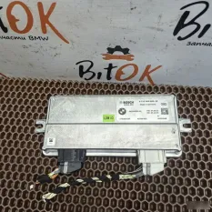 ЭБУ кругового обзора BMW 5