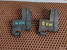 Актуатор EMF ручного тормоза BMW 5