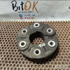 Эластичная муфта кардана BMW