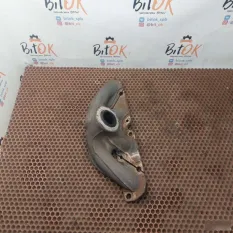 Выпускной коллектор BMW 7